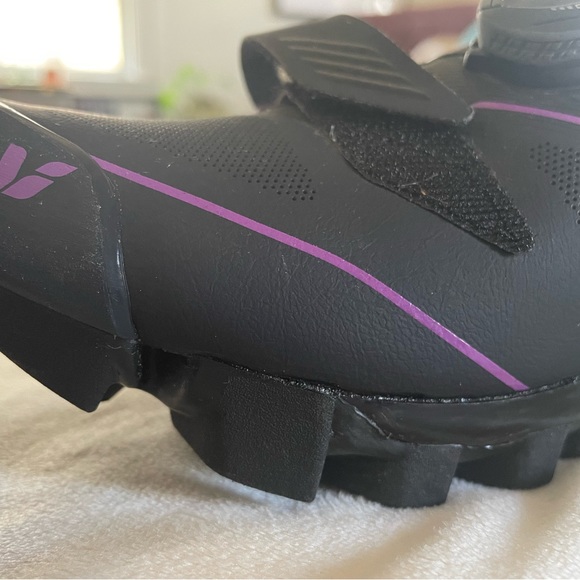 Liv Cycling Tesca Mountain Bike Shoes Size 9 / 40 - Picture 6 of 16
